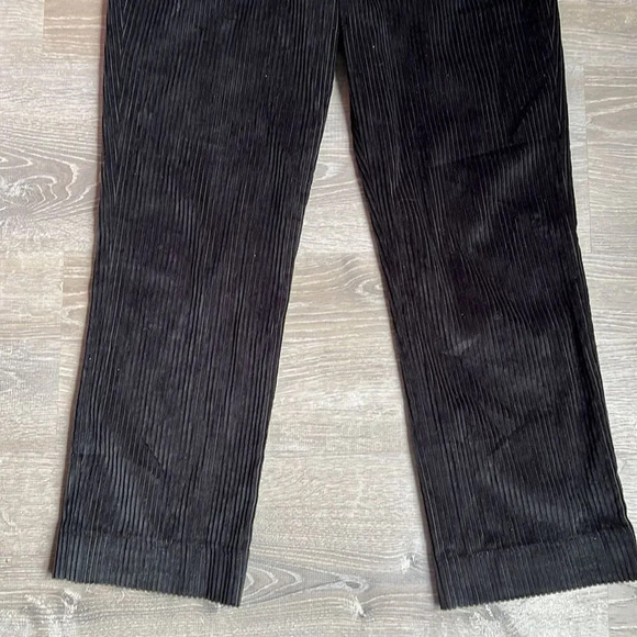 Frances Valentine Chloe Corduroy Pant - Picture 6 of 14